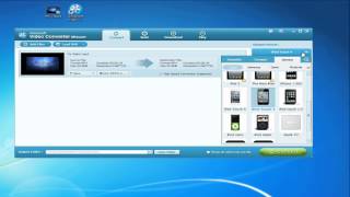 How to Convert MP4 to AVI with MP4 to AVI Converter [upl. by Neruat]