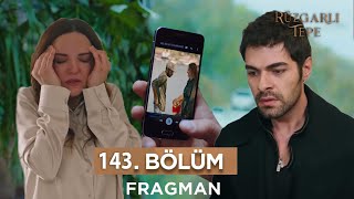 Rüzgarlı Tepe 143 Bölüm Fragmanı l Gerçekler Ortaya Çıkıyor [upl. by Dibru]