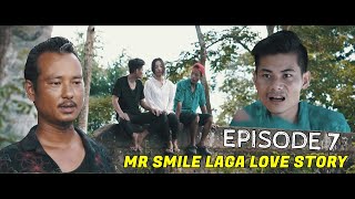 MR SMILE LAGA LOVE STORY EPISODE 7 [upl. by Bayard]