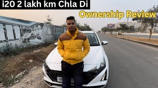 Hyundai i20 Ownership Review  2 lakh Chla di Gaadi  Tusharbajajvlogs [upl. by Lillis]