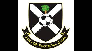 Pollok v Petershill  1985 Scottish Junior Cup Final Replay [upl. by Hannahs]