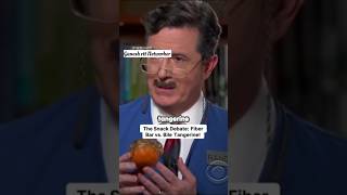 The Snack Debate Fiber Bar Vs Bile Tangerine ganeshrttnetworker [upl. by Emersen862]