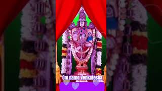 Seshadri Vasa Sri tirumalesha 🙏devotional song trending ⃣you tube [upl. by Lirpa]