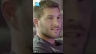 Quand Gignac parle de l’OM [upl. by Archer]