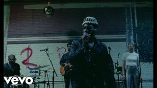 Leon Bridges  Motorbike Live at GoldDiggers [upl. by Ahsiyn]