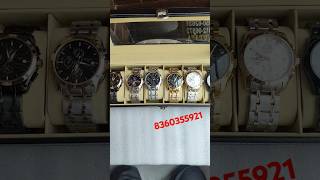 Tissot watches all colour available automaticwatches watch luxurywatchesformen sale fashion [upl. by Guglielma]