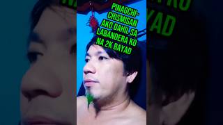 Mga marites pinagchismisan ako dahil 2k bayad ko sa labandera ko kada laba funnyvideo comedy [upl. by Laurence624]