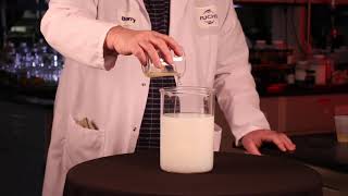 Ecocool Global 20 Water Mix Demonstration [upl. by Naut]