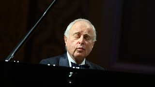 András Schiff  Klavírní festival Rudolfa Firkušného [upl. by Rep]