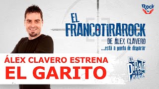 El Francotirarock abre su bar bienvenidos a ‘El Garito’ de Álex Clavero [upl. by Leandro]