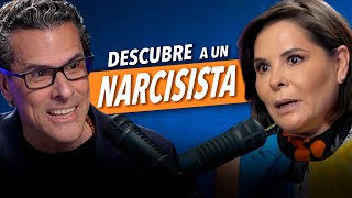 Cómo SOBREVIVIR a un NARCISISTA 😱🚩  Loretta Valle y Marco Antonio Regil [upl. by Laefar522]