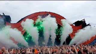 Kingsland Amsterdam 2024 Martin Garrix [upl. by Arjan691]