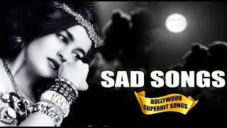 1951 Bollywood Sad Songs Video  गम भरे गाने  Popular Hindi Songs  हिन्दी दर्द भरे गीत [upl. by Aisirtap]