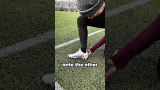 Nike just released INVISIBLE football boots [upl. by Lucian]