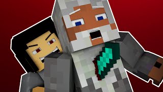 KILL ME IN CHURCH  Minecraft Murder Mystery [upl. by Aram792]