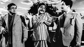 Classic Comedy Collections from Old Tamil Films [upl. by Inalel188]