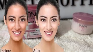 Which daily cream is best for skin whitening Permanent skin whitening cream without side effects [upl. by Karine]