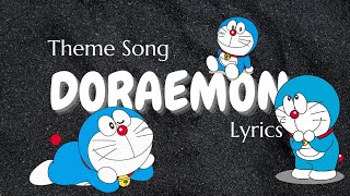 Nobitas Favorite Song 😲🤯  Doraemon Hindi Theme Song With Lyrics ll Zindagi Sawar Doon Lyrics ✨🥰 ll [upl. by Maisel]