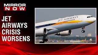 Jet Airways maintenance engineer writes to DGCA Flight safety at risk [upl. by Alleram]