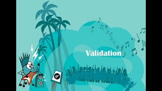 Api Platform V4 3  Validation [upl. by Tressia552]