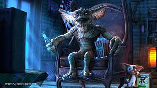 Gremlin Official Trailer 1 HD 2017 [upl. by Odelle309]