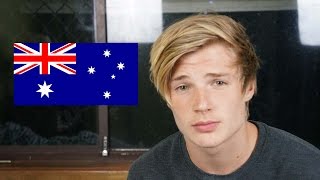 HOW TO DO AN AUSTRALIAN ACCENT [upl. by Vere]