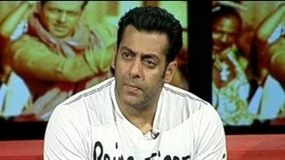 Your Call with Salman Khan [upl. by Boutis664]