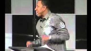 The Grace Factor  FU Forgive You THE ORIGINAL PASTOR NOW DR RA VERNON FU SERMON GONE VIRAL [upl. by Zilber]