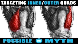 TARGETING INNEROUTER QUADS  Possible or MYTH [upl. by Bolme37]