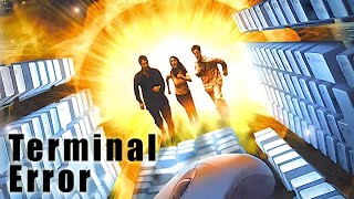 Terminal Error 2002  Full Movie  Michael Nouri  Marina Sirtis  Timothy Busfield [upl. by Conte]