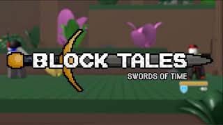 Griefer  Block Tales OST EXTENDED [upl. by Sorkin]