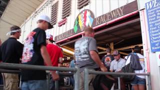 What Is Knoxville Raceway [upl. by Ariamoy]