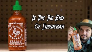 How to Make The Ultimate Sriracha Easy Homemade and Delicious Recipe in Description [upl. by Htirehc709]