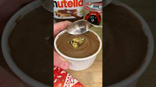 👩🏼‍🍳Recette 🍫Mousse au chocolat ULTIME🔥 food recipe satisfying asmr chocolat chocolate [upl. by Eelanaj670]