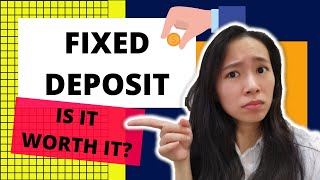 A complete guide to fixed deposit Malaysia  FD alternatives [upl. by Ecilayram]