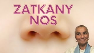 Zatkany nosco robić [upl. by Normak]