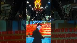 I could smell your fear ghostrider nicolascage blackheart movie [upl. by Eelrehpotsirhc455]