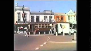 Glenelg Tram Ride  April 1987 [upl. by Miles]