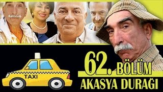 AKASYA DURAĞI 62 BÖLÜM [upl. by Enyaj]