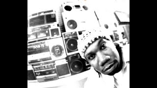 Unfuckwitable BDP  Criminal Minded Remix Boogie Down Productions KRS One Suspect Establishment [upl. by Persas]