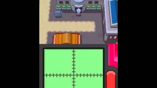 How to get the 3 Regis in Pokemon Diamond Action Replay Codes WORKING [upl. by Htennek]