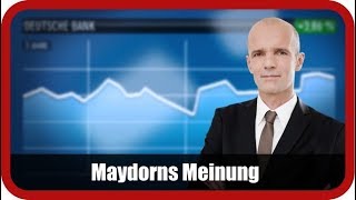 Maydorn Nasdaq 100 TecDAX Siemens Health Medigene Tesla BYD JinkoSolar Adidas Infineon [upl. by Aiuqet304]