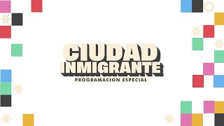 CIUDAD INMIGRANTE  EN VIVO DESDE LA FIESTA DEL INMIGRANTE 2024  DIA 2 [upl. by Nason652]