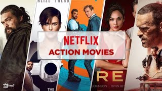 Netflix Best High Rated Action Thriller Comedy Movies Recommendation  Most High Rated Movies Review [upl. by Drusus562]