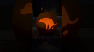 this years best jackolanterns 😂 halloween diy halloweendecor pumpkindecor crafts funny [upl. by Illil405]