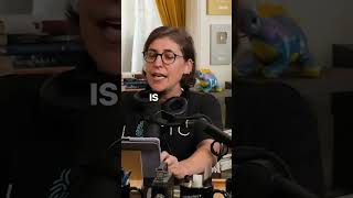 Mayim Bialik on Mayim Bialiks Breakdown Podcast  When You Find Sobriety [upl. by Thomson]