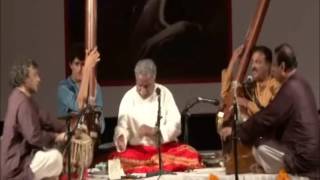 raag Durga  Pt Venkatesh Kumar compositions  Dr Prabha Atre [upl. by Zerla383]