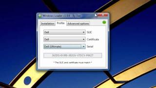 Tutoriel Activer Windows 7 Sp1 [upl. by Anderson]