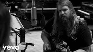 Chris Stapleton  More Of You Behind The Scenes [upl. by O'Toole508]