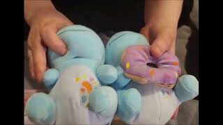 Moriah Elizabeth Mystery Plush Unboxing [upl. by Annoiek631]